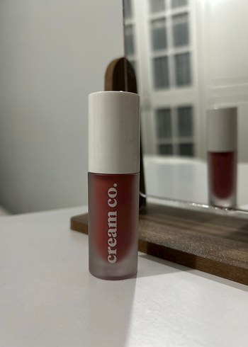 Cream co Allık - Görsel 4