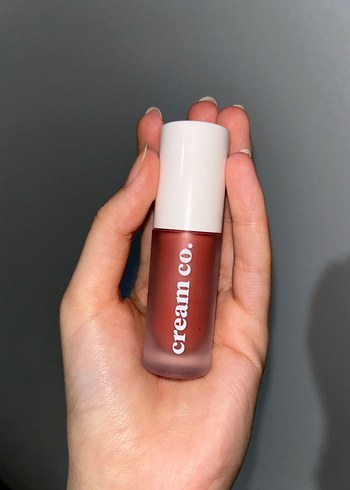 Cream co Allık - Görsel 6