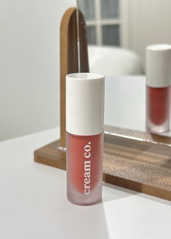 Cream co Allık - Görsel 3