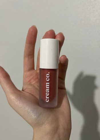 Cream co Allık - Görsel 5