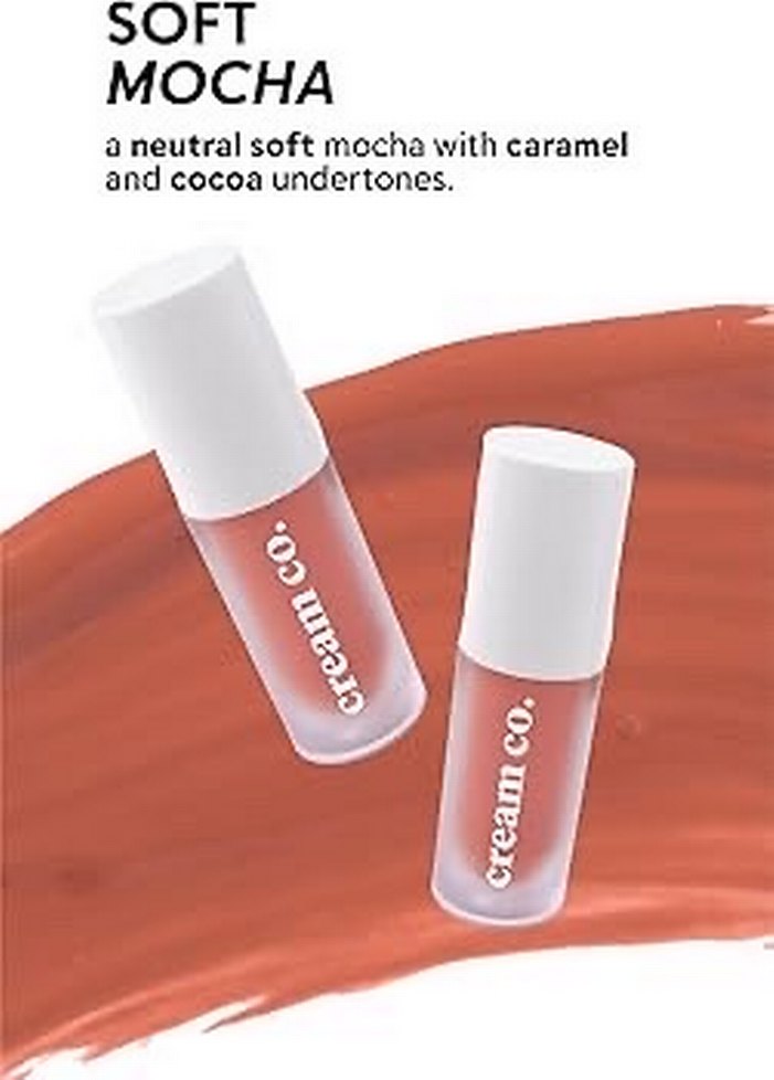 Cream co Allık - Görsel 2