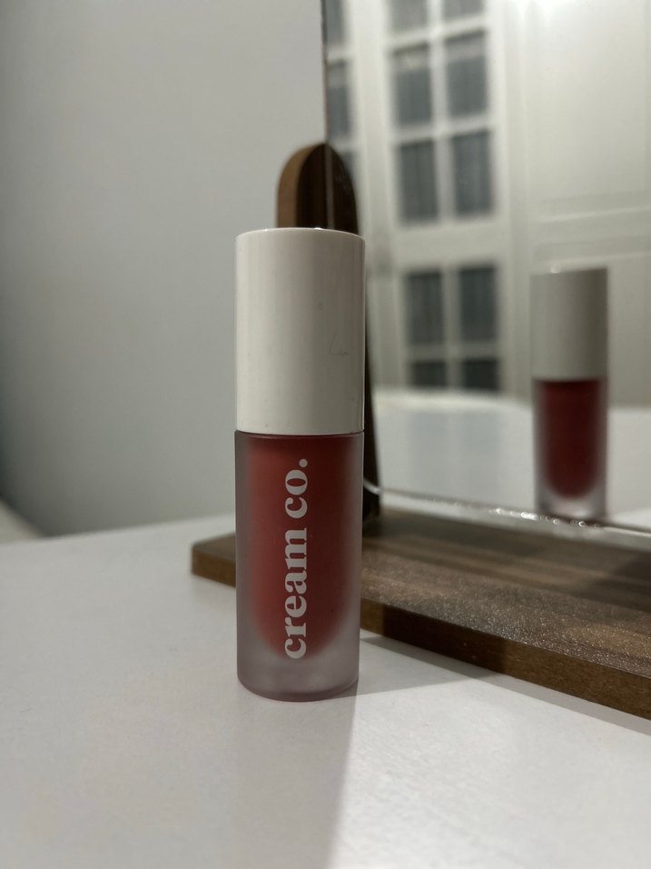 Cream co Allık - Görsel 4