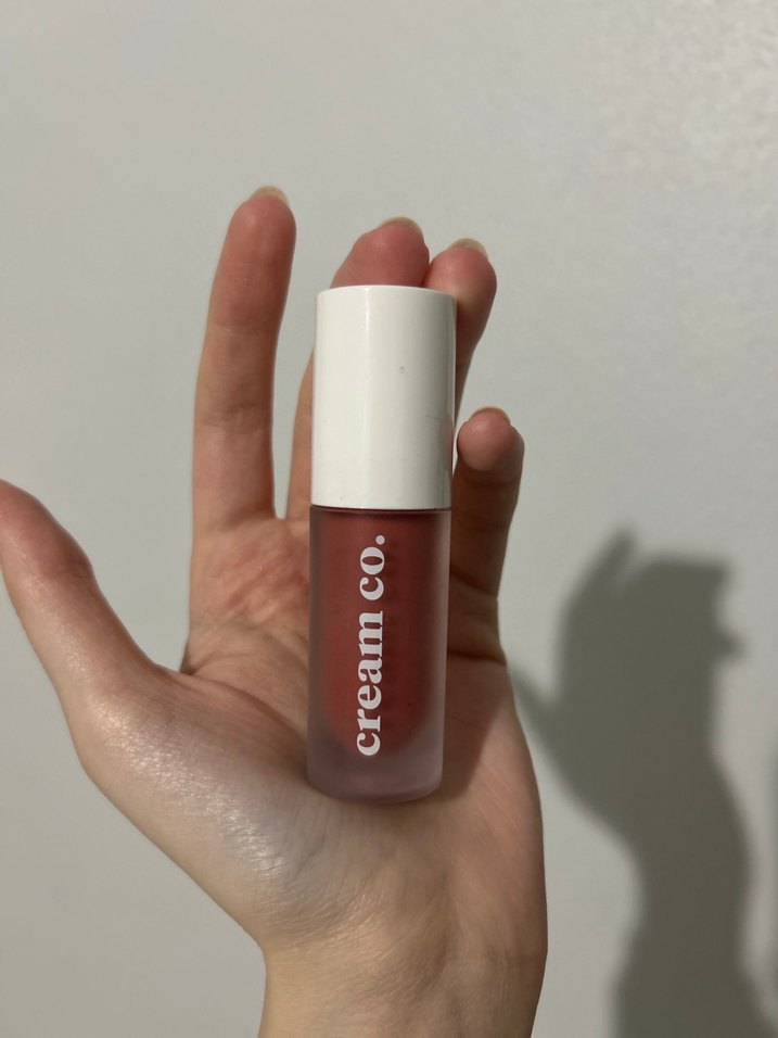 Cream co Allık - Görsel 5