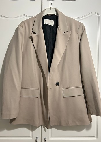 Kadın Blazer Ceket - Görsel 2