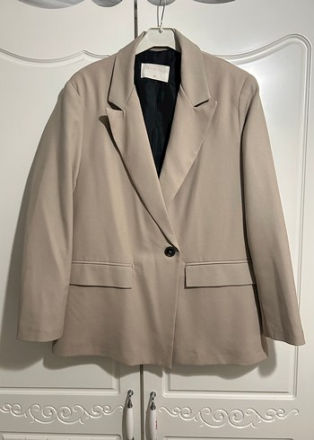 Kadın Blazer Ceket - Görsel 6