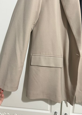 Kadın Blazer Ceket - Görsel 3