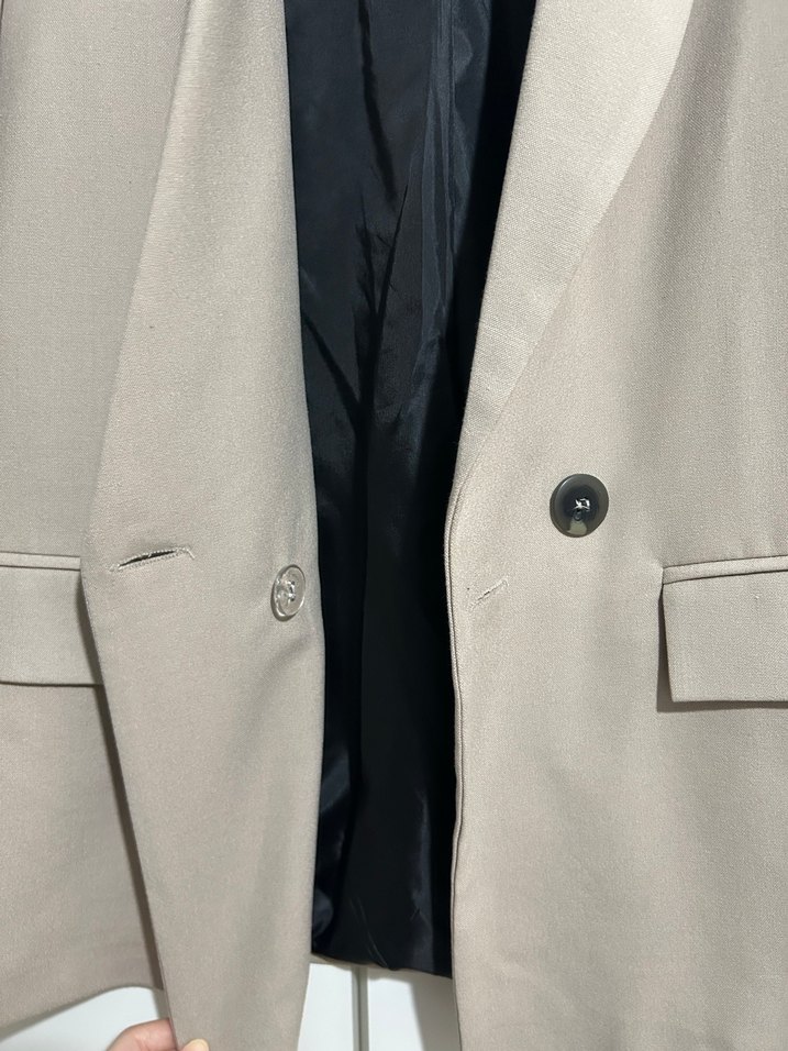 Kadın Blazer Ceket - Görsel 5