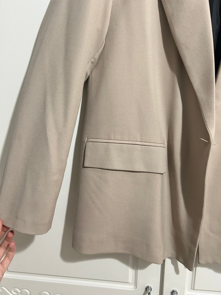 Kadın Blazer Ceket - Görsel 3