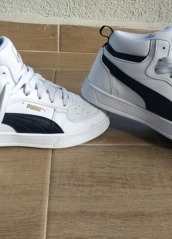 Puma çocuk 34.5 numara