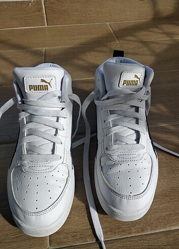 Puma Puma çocuk 34.5 numara