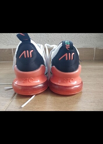 Nike ayakkabı