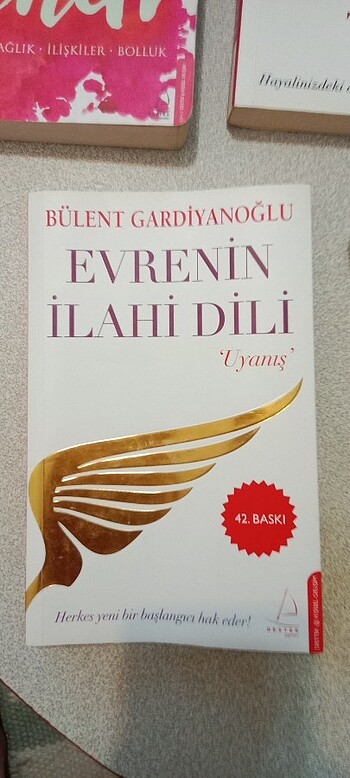 Bülent Gardiyanoğlu Kitabı