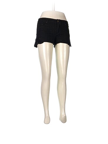 H&M H&M Mini Şort %70 İndirimli.