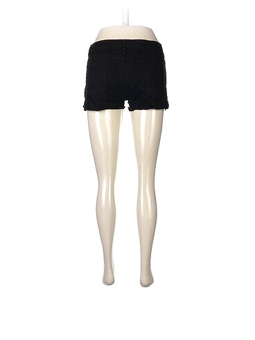 36 Beden H&M Mini Şort %70 İndirimli.
