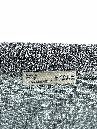 m Beden çeşitli Renk Zara Bluz %70 İndirimli.