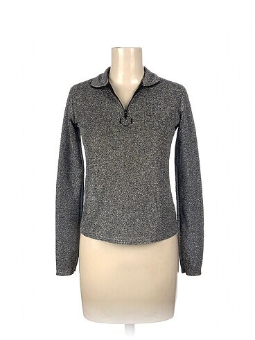 Zara Bluz %70 İndirimli.