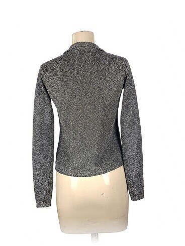 m Beden Zara Bluz %70 İndirimli.