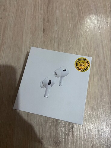 AirPods pro 2. Nesil kulaklık