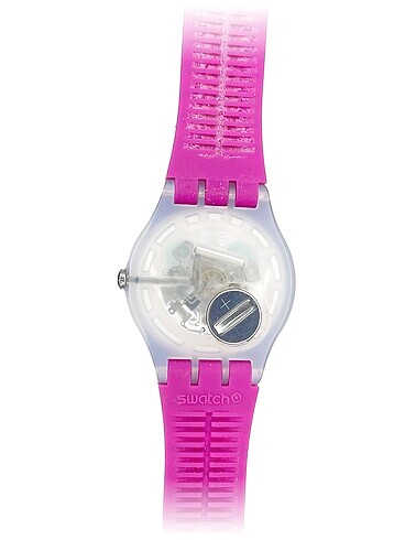 Beden Swatch Saat %70 İndirimli.
