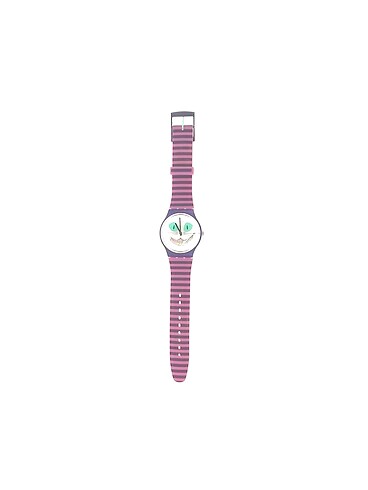 Swatch Saat %70 İndirimli.