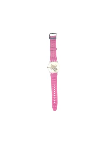 Swatch Swatch Saat %70 İndirimli.