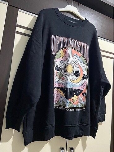 xxl Beden Lcw Casual Sweatshirt