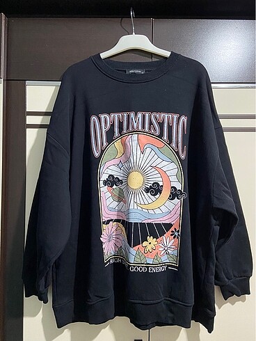LC Waikiki Lcw Casual Sweatshirt