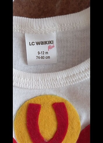 LC Waikiki #zıbın