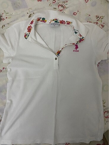 Polo orijinal t shirt