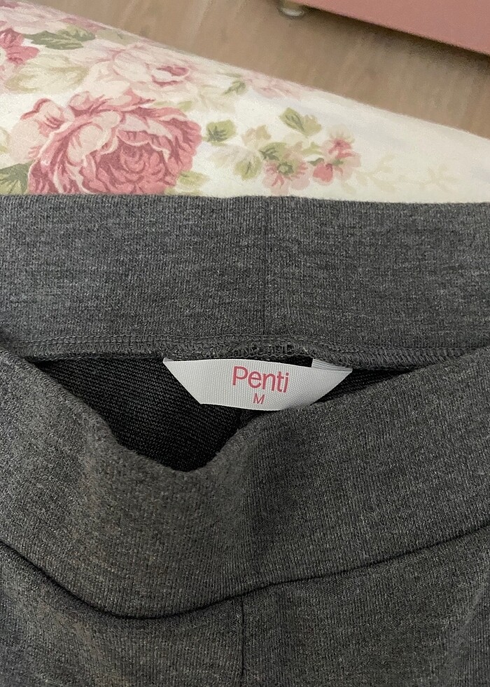 Penti tayt - Görsel 2