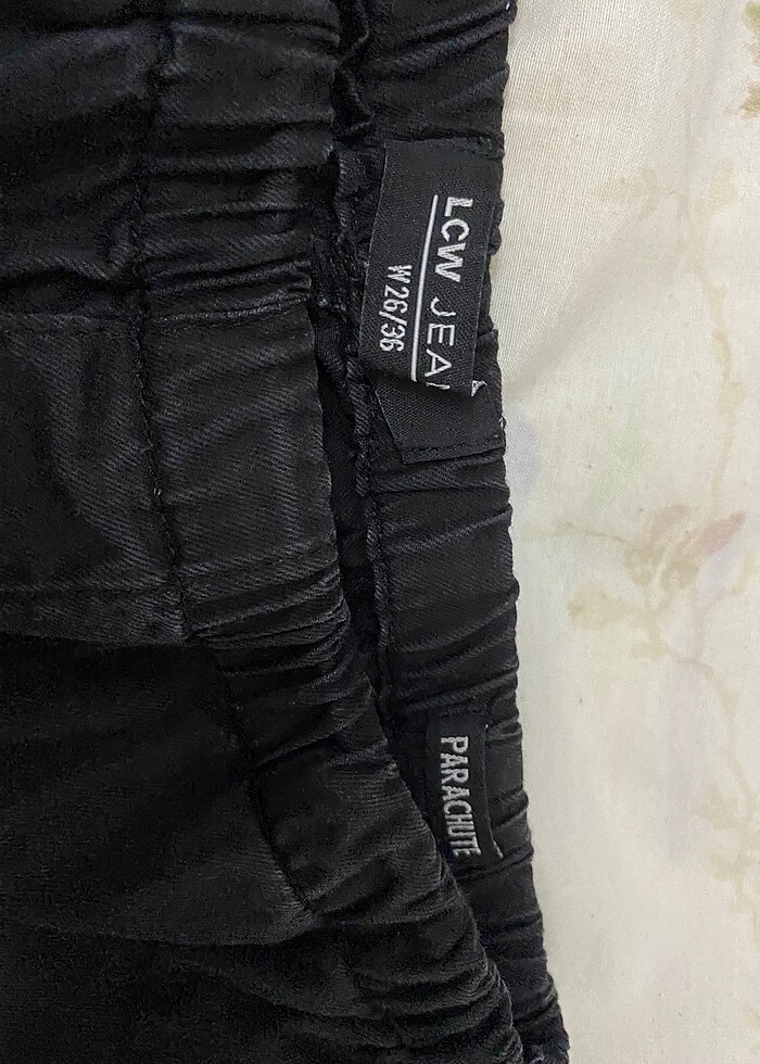 Lcw paraşüt pantolon - Görsel 2