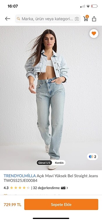 Milla jean
