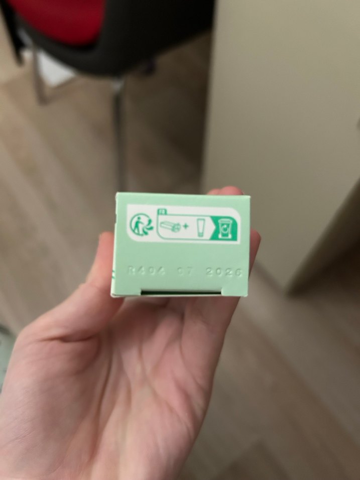 Yves Rocher Sebo Pure Yeşil BB Krem - Görsel 2