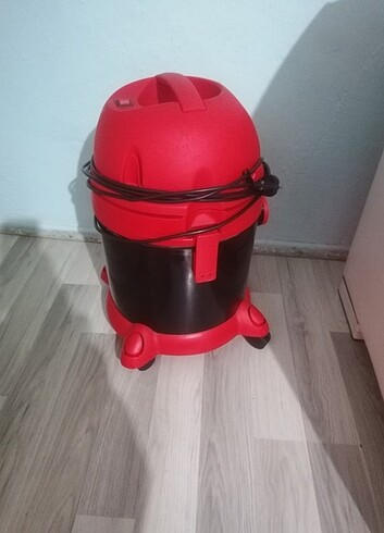 Diğer Elektrik süpürgesi 
