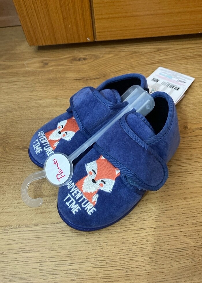 Penti Patik - Görsel 2