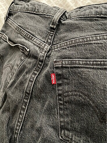 Levis Levis jean