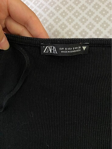 Zara Zara bluz