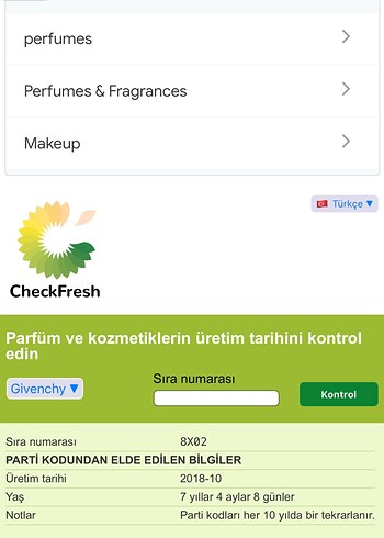 Givenchy Pour Homme Blue Label Erkek Parfümü - Görsel 4