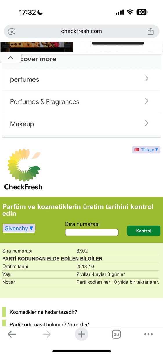 Givenchy Pour Homme Blue Label Erkek Parfümü - Görsel 4