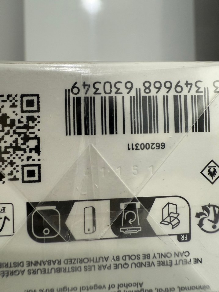 Paco Rabanne Million Gold Erkek Parfümü - Görsel 3