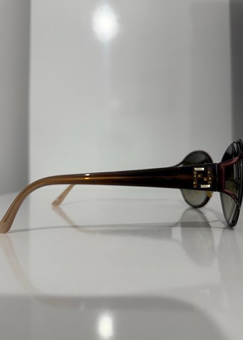 Fendi Kadın Güneş Gözlüğü - Görsel 2