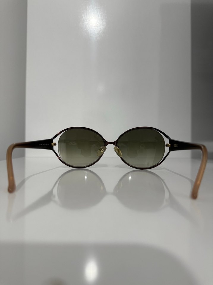 Fendi Kadın Güneş Gözlüğü - Görsel 4