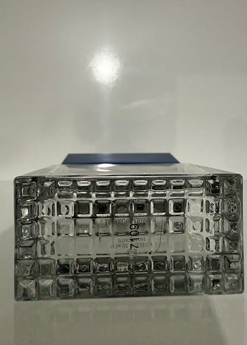 Guess Seductive Homme Blue Boş Şişe - Görsel 2