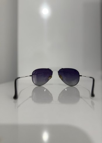 Siyah Mustang Erkek Güneş Gözlüğü - Görsel 4