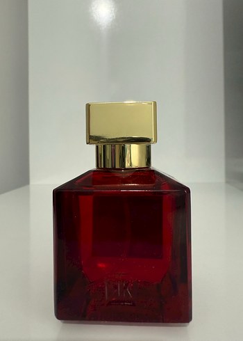 Maison Francis Kurkdjian Rouge 540 Kadın Parfümü 70 ml - Görsel 3