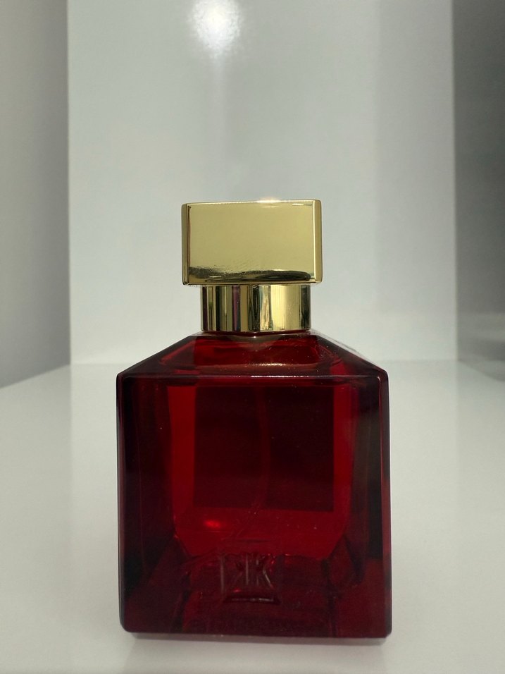 Maison Francis Kurkdjian Rouge 540 Kadın Parfümü 70 ml - Görsel 3