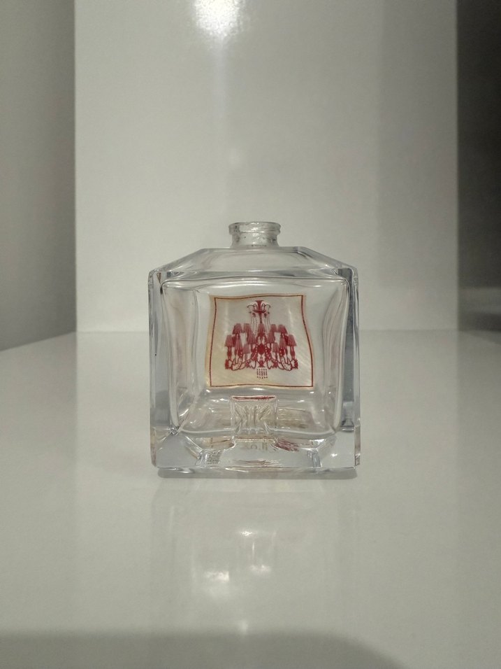 Maison Francis Kurkdjian Baccarat Rouge 540 Boş Şişe - Görsel 2