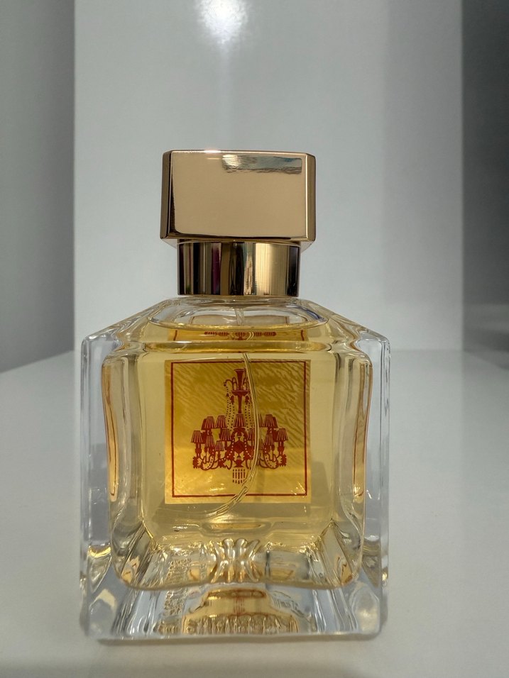 Francis Kurkdjian Baccarat Rouge 540 Kadın Parfümü 70 ml - Görsel 3