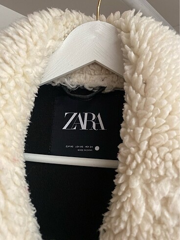 Zara Zara mont