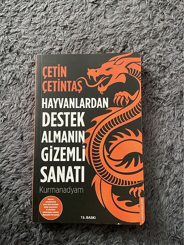hayvanlardan destek almanın gizemli sanatı